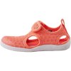 REIMA Dětské sandály Rantaan Misty Red