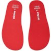 REIMA Dětské sandály Rantaan Misty Red