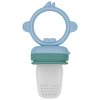 MINIKOIOI Kousátko krmicí Green/Blue