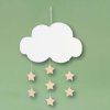 JABADABADO Dekorace Cloud
