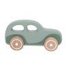 JABADABADO Retro rodinné auto zelené