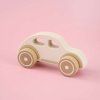 JABADABADO Retro auto přírodní