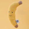 JABADABADO Chrastítko Banán