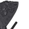 CYBEX Priam Seat Pack Simply Flowers Dark Grey 2021