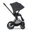 CYBEX Priam Seat Pack Simply Flowers Dark Grey 2021