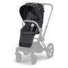 CYBEX Priam Seat Pack Simply Flowers Dark Grey 2021