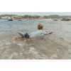 LITTLE DUTCH Nafukovací lehátko Ocean World