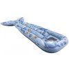 LITTLE DUTCH Nafukovací lehátko Ocean World