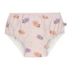 LÄSSIG Swim Diaper Girls Fish Light Pink