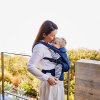 ERGOBABY Omni Breeze Midnight Blue