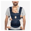 ERGOBABY Omni Breeze Midnight Blue