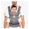 ERGOBABY Omni Breeze Graphite Grey
