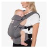 ERGOBABY Omni Breeze Graphite Grey