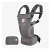 ERGOBABY Omni Breeze Graphite Grey