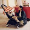 STOKKE YOYO Textilní set 6+ Capri