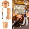 STOKKE YOYO Letní set Riviera Capri