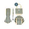 STOKKE YOYO Letní set Riviera Monaco