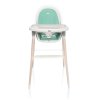 ZOPA Dětská židlička Elite Mint
