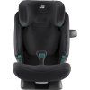 RÖMER Safefix Deep Black