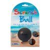 SCRUNCH Nafukovací míč Antracite Grey