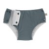 LÄSSIG Snap Swim Diaper Light Pink