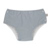 LÄSSIG Snap Swim Diaper Light Blue