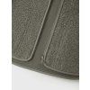 LEOKID Fleecová bunda Theo Vetiver Green