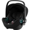 RÖMER Baby-Safe iSense Bundle Flex iSense Space Black
