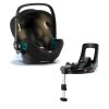 RÖMER Baby-Safe iSense Bundle Flex iSense Space Black