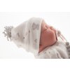 ANTONIO JUAN Sweet Dreams reborn 80109 Spící realistická panenka miminko 40 cm