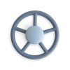 MUSHIE Spinner hračka s přísavkou Wheel