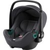RÖMER Set Baby-Safe 3 i-Size+Flex Base iSense+autosedačka Dualfix iSense Midnight Grey
