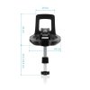 RÖMER Set Baby-Safe 3 i-Size+Flex Base iSense+autosedačka Dualfix iSense Midnight Grey
