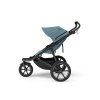 THULE Urban Glide 3 Kočárek trojkombinace Set D - Mid Blue