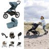 THULE Urban Glide 3 Kočárek trojkombinace Set D - Mid Blue