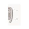 INGLESINA Hnízdo Welcome Pod Warm Beige