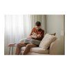 INGLESINA Kojící polštář Elysia Warm Beige