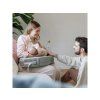 INGLESINA Kojící polštář Elysia Warm Beige