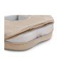 INGLESINA Kojící polštář Elysia Warm Beige