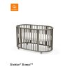 STOKKE Sleepi Rozšiřovací set V3 Hazy Grey