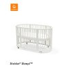 STOKKE Sleepi Rozšiřovací set V3 White