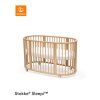 STOKKE Sleepi Rozšiřovací set V3 Natural