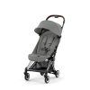 CYBEX Platinum Coya Chrome Dark Brown Mirage Grey 2025 + madlo