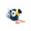 LILLIPUTIENS Plyšový tukan Pablo s aktivitami