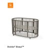 STOKKE Sleepi Postýlka V3 Hazy Grey