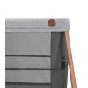 MAXI COSI Iris Cestovní postýlka Essential Graphite