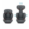 MAXI COSI RodiFix AirProtect Authentic Graphite