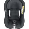 MAXI COSI Pearl 360 Authentic Graphite
