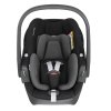 MAXI COSI Pebble 360 Essential Black