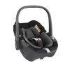 MAXI COSI Pebble 360 Essential Black